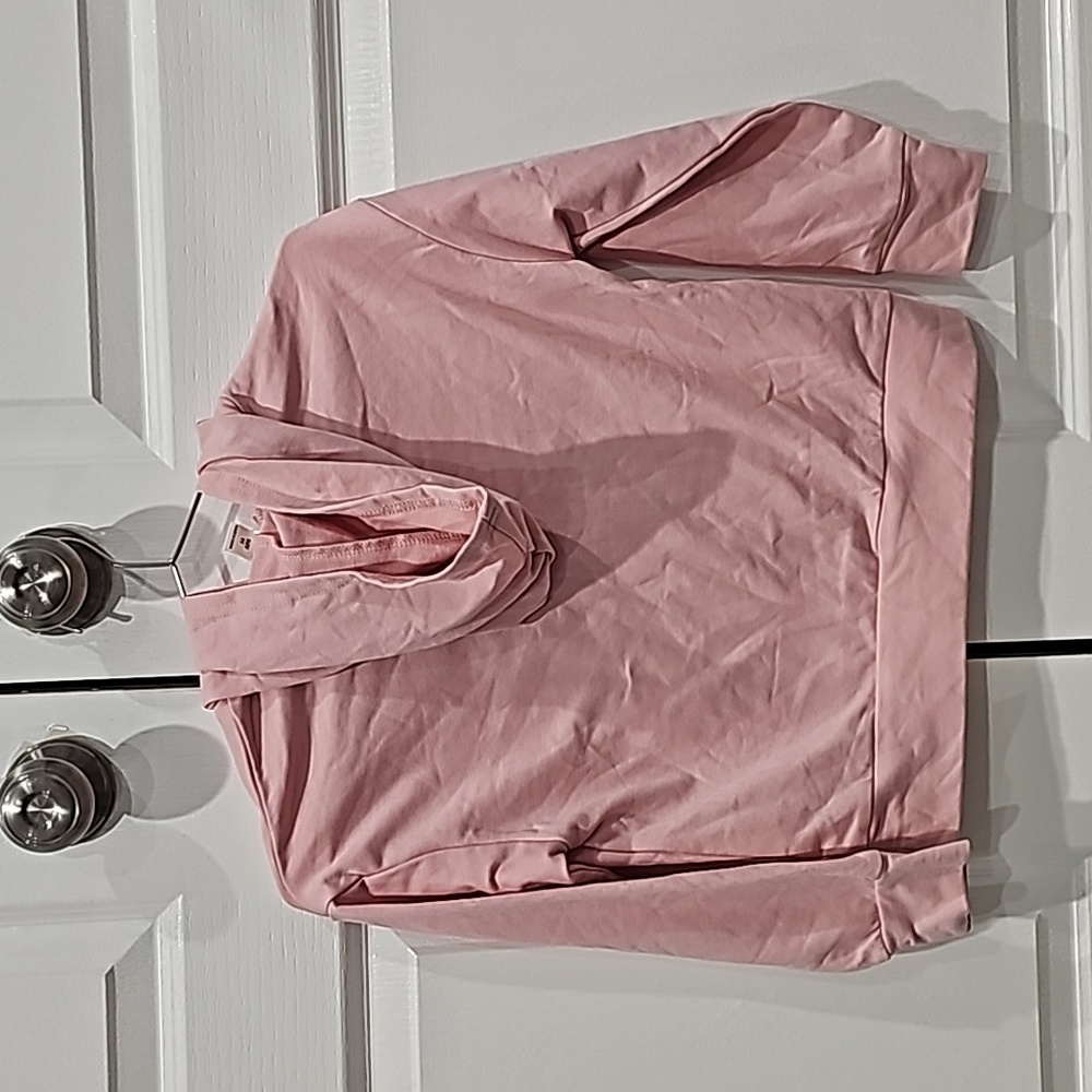 NWOT shein hoodie - Picture 4 of 4